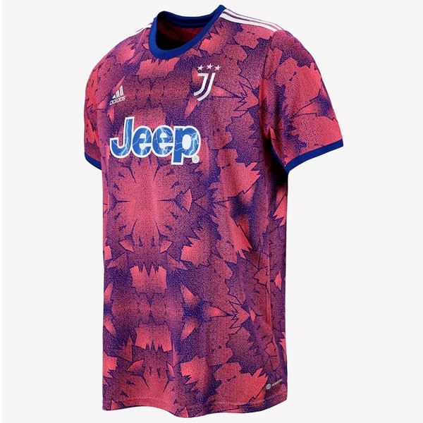 Camiseta Juventus 3ª 2022/23